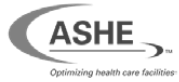 ASHE - American Society for Healthcare Engineering (Logo)